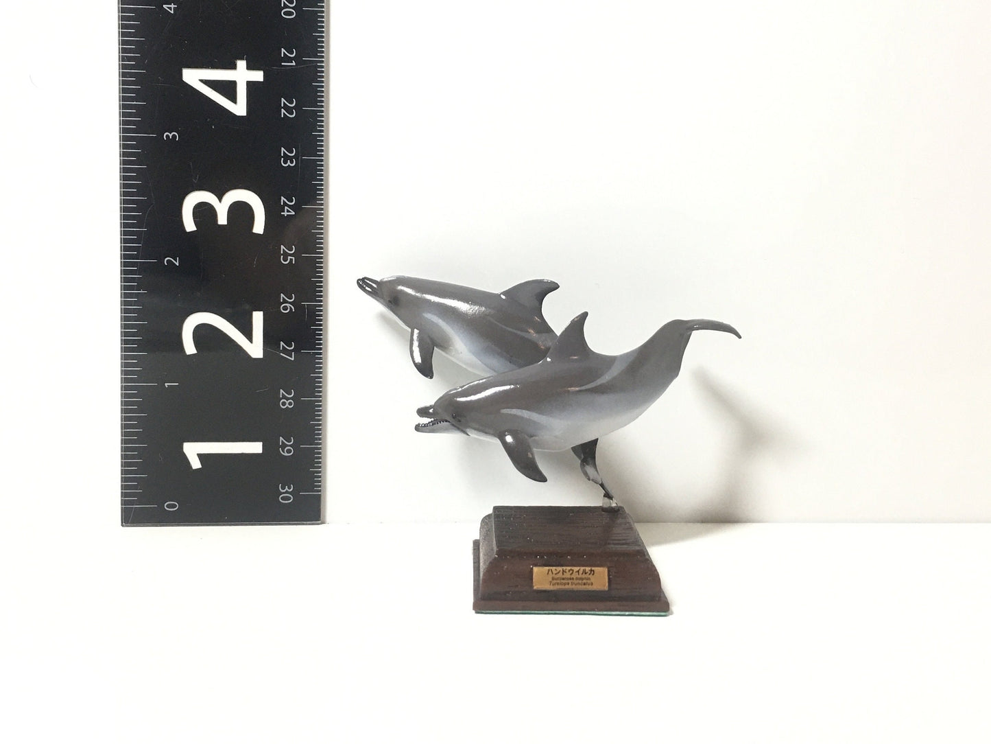 Nature Techni Colour Bottlenose Dolphin Fish Figure