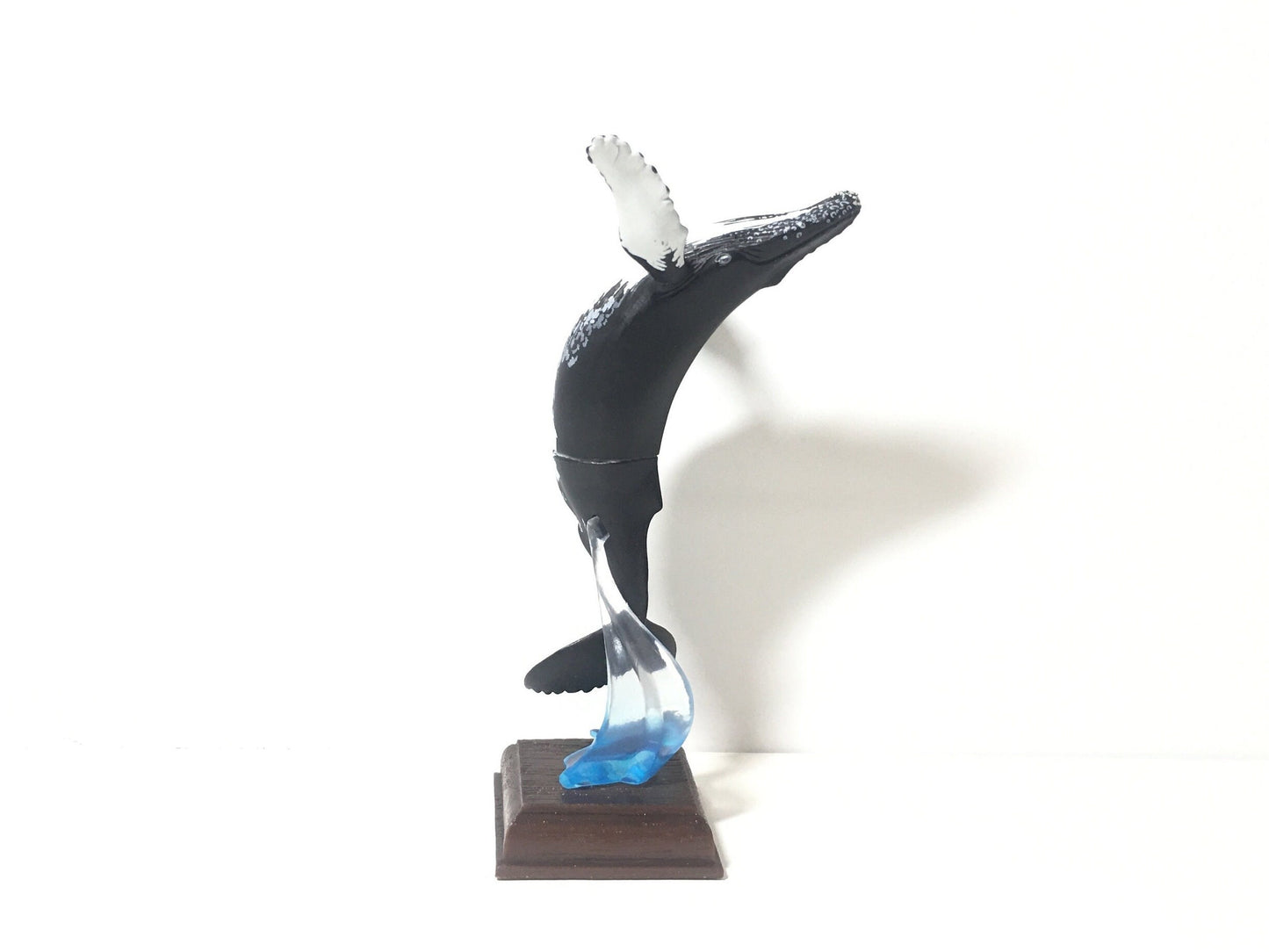 Nature Techni Colour Humpback Whale Fish Figure