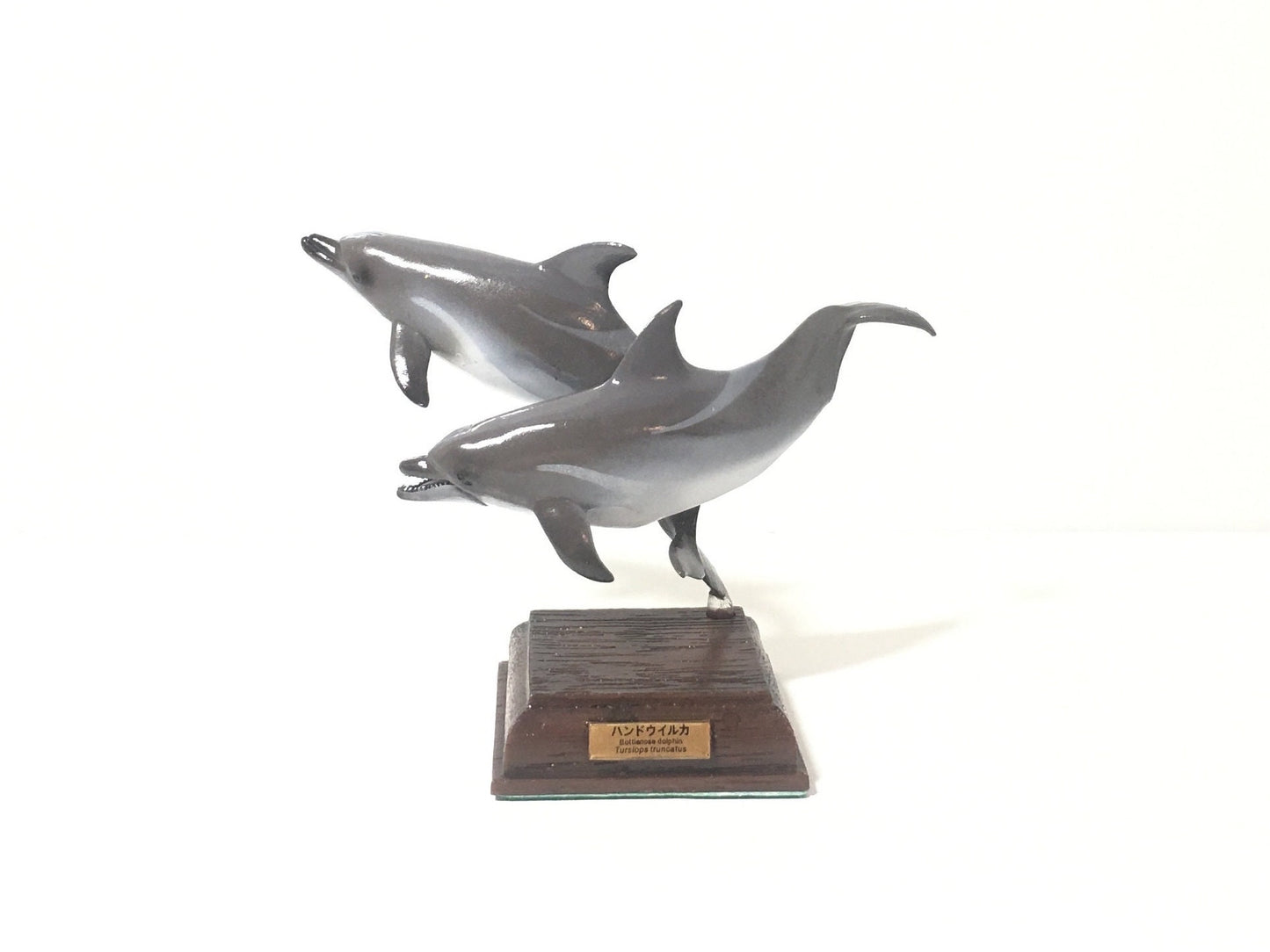 Nature Techni Colour Bottlenose Dolphin Fish Figure