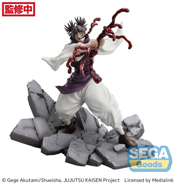 Sega Jujutsu Kaisen Choso Statue Figure