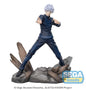Sega Jujutsu Kaisen Gojo Statue Figure