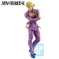 JoJo's Bizarre Adventure Golden Wind Masterlise Ichibansho Figure Giorno Giovanna
