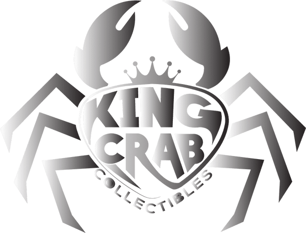 King Crab Collectibles
