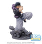 Sega Jujutsu Kaisen Toji Statue Figure