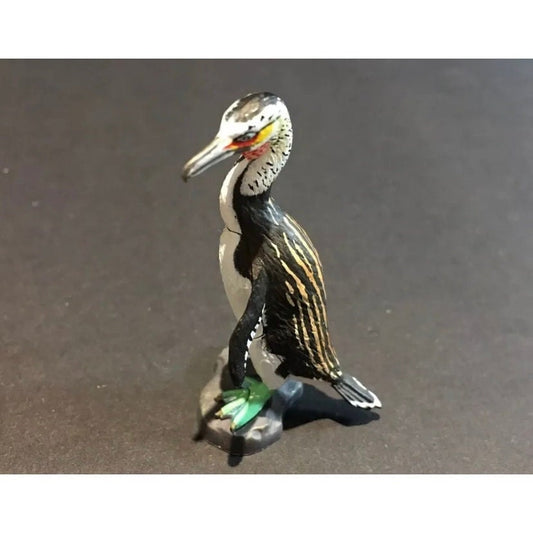 Vintage Kaiyodo UHA Dinotales Series 3 Copepteryx Penguin Dinosaur Figure