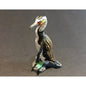 Vintage Kaiyodo UHA Dinotales Series 3 Copepteryx Penguin Dinosaur Figure