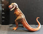 Vintage Kaiyodo UHA Dinotales Series 3 Tyrannosaurus Rex SP Secret Red Dinosaur Figure