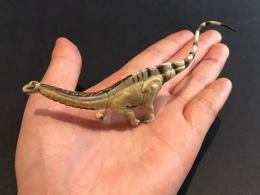 Vintage Kaiyodo UHA Dinotales Series 3 Apatosaurus Dinosaur Figure
