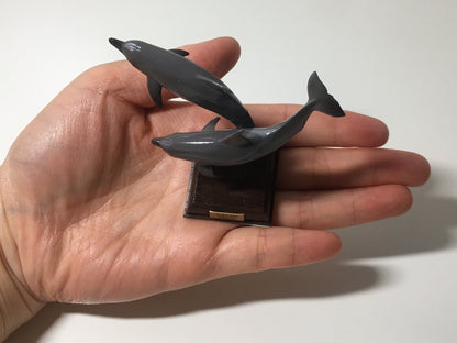 Nature Techni Colour Bottlenose Dolphin Fish Figure