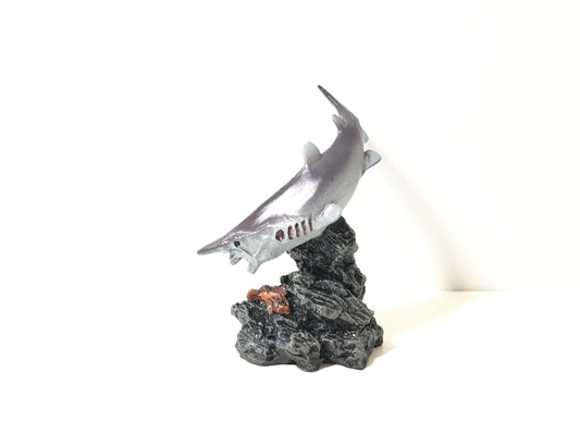 BANDAI Deep Sea Goblin Shark Fish Figure