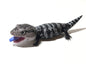 Bandai Blue-tongued Skink Azantica Action Lizard Figure